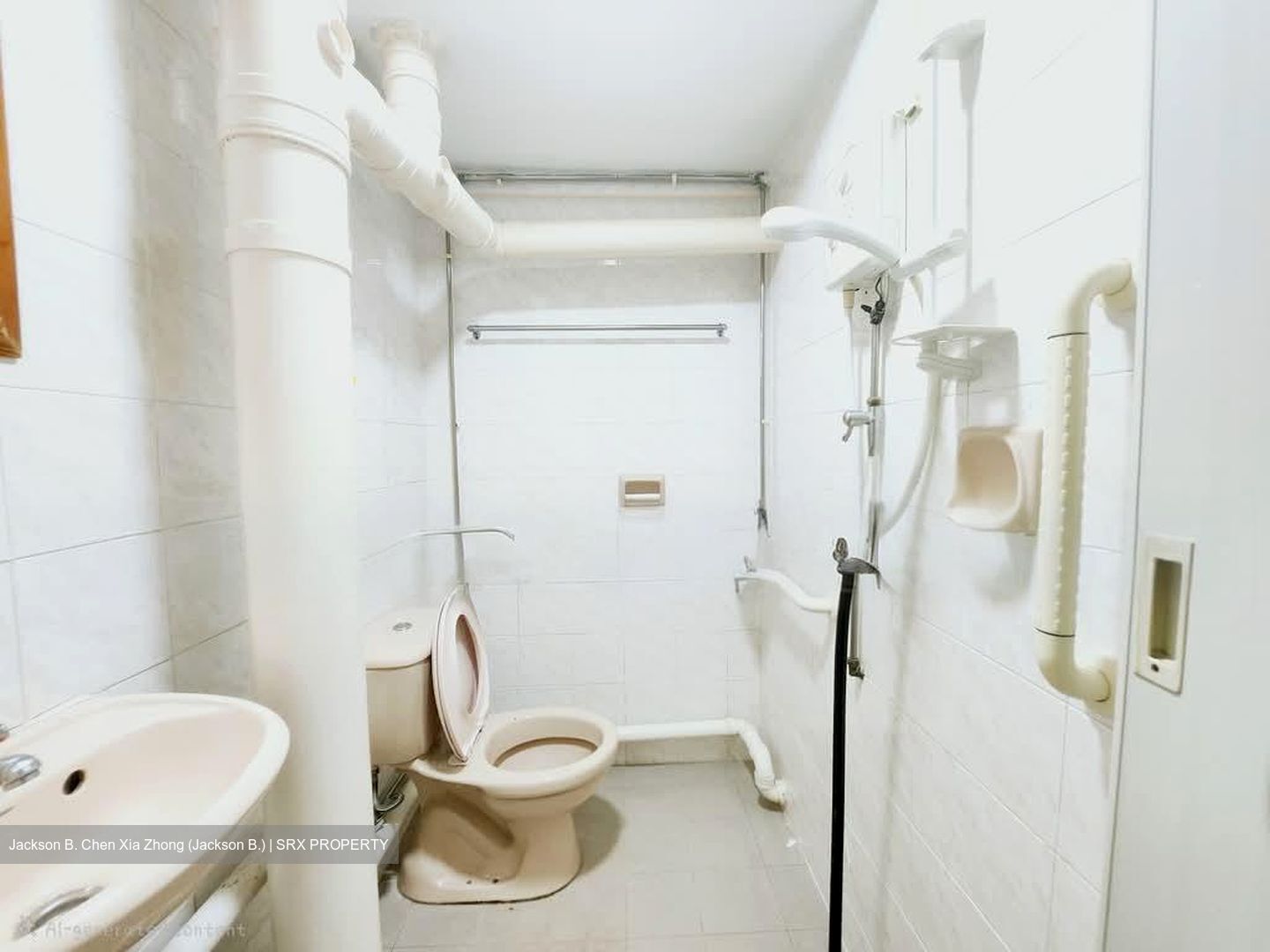Blk 12 Kampong Arang Road (Kallang/Whampoa), HDB 3 Rooms #609672591